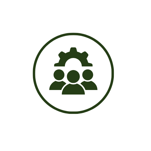Experienced and Professional Team