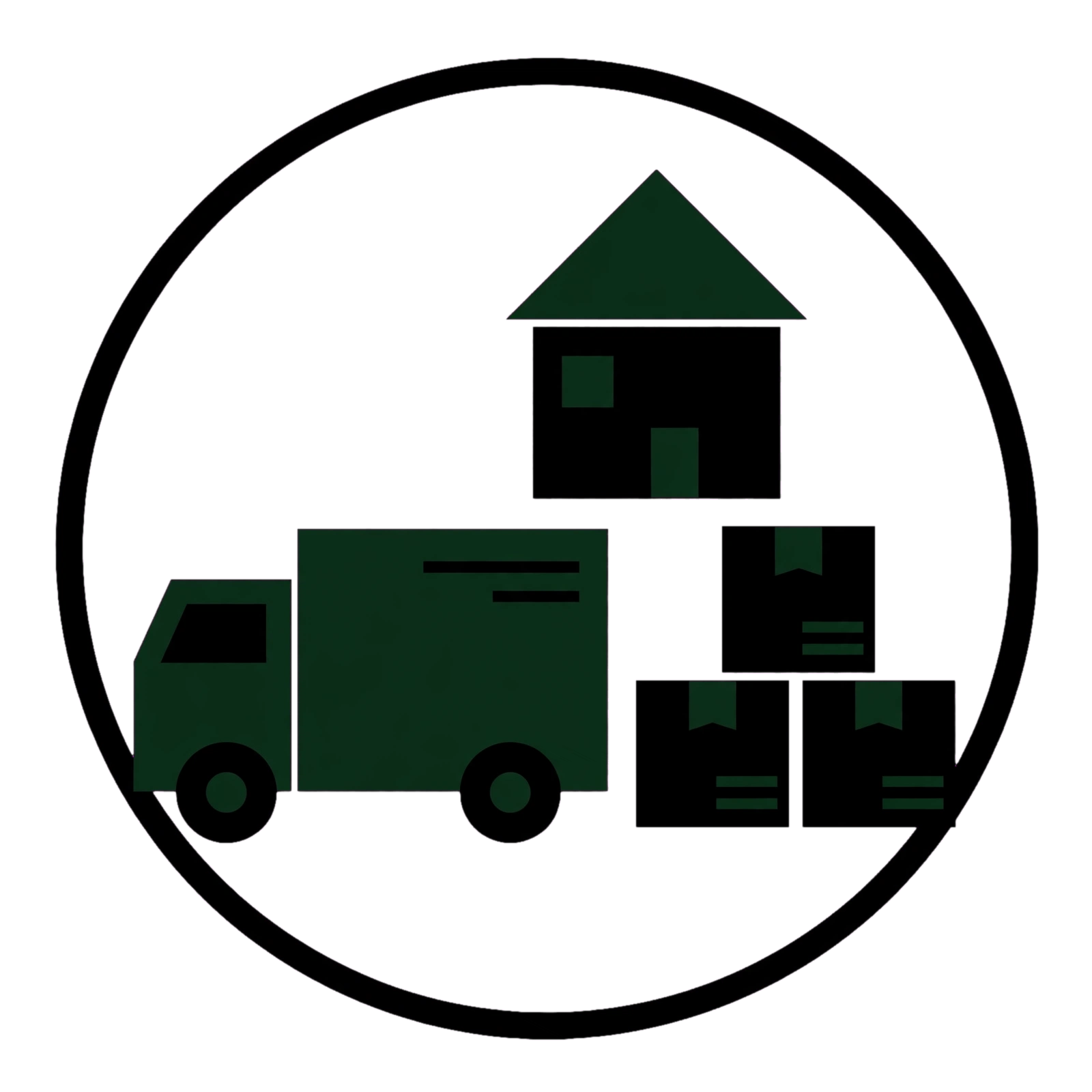 Comprehensive Moving Services