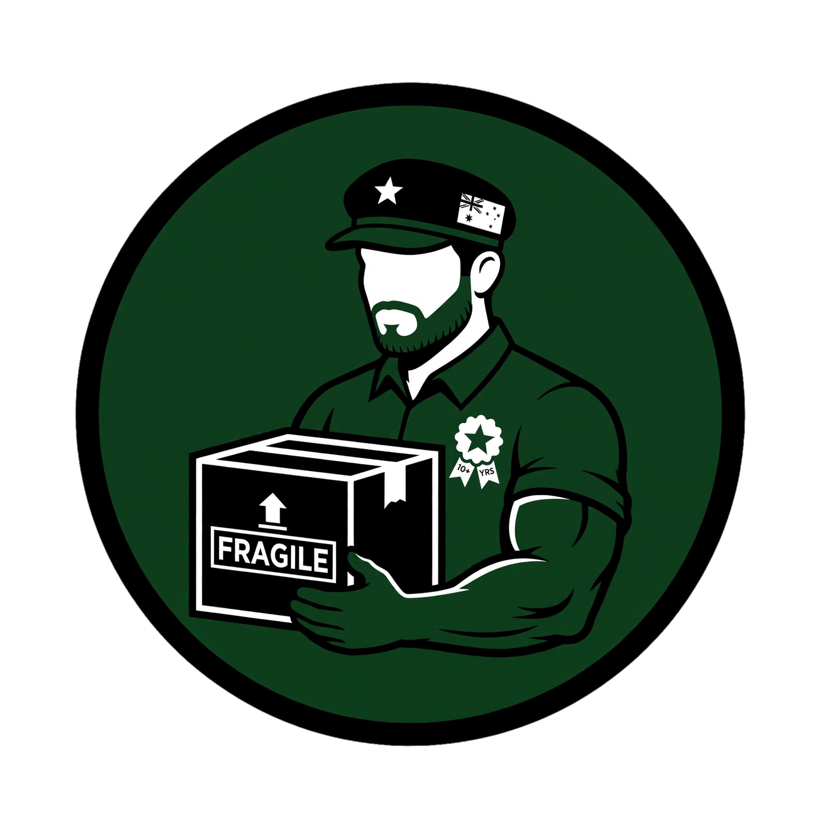 Experienced and Professional Team
