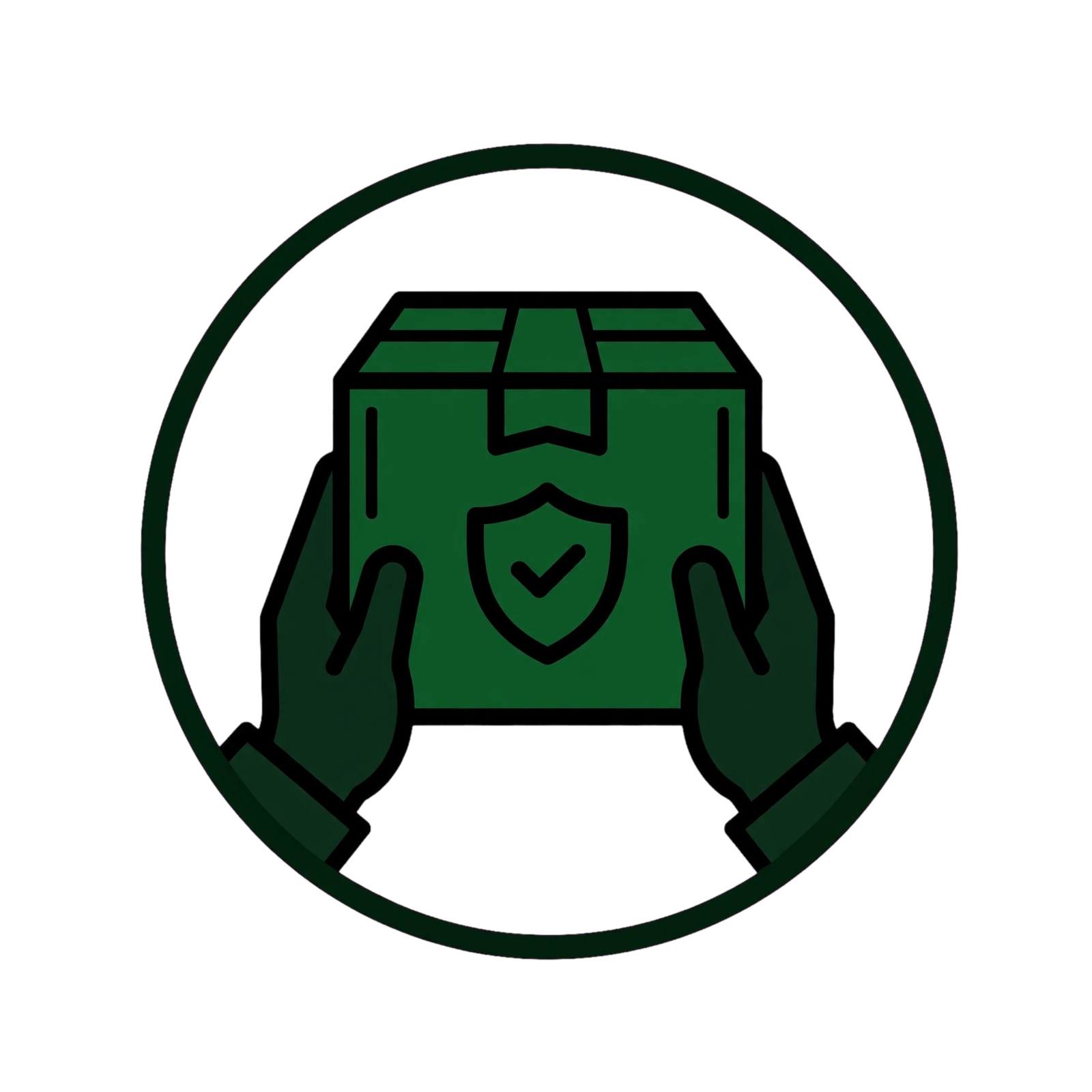 Safe and Secure Handling