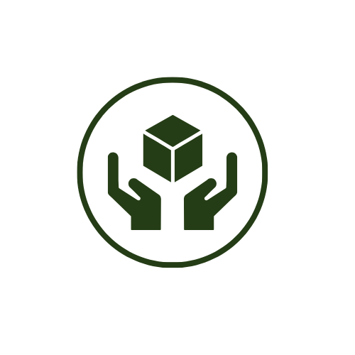 Safe and Secure Handling