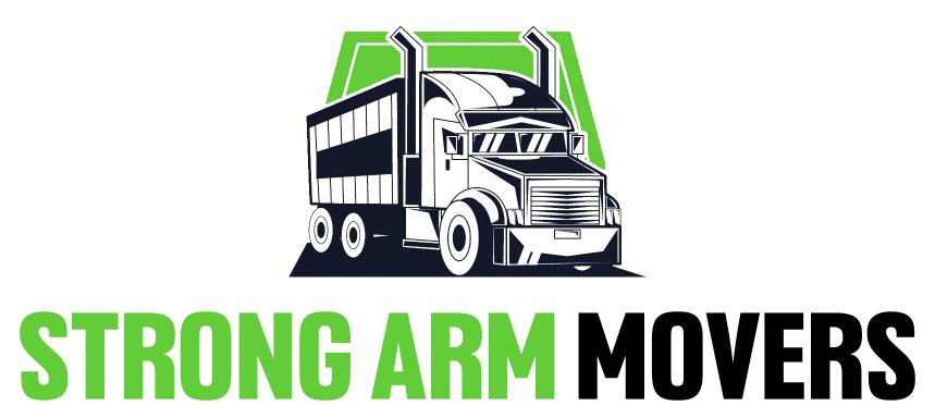 Strong Arm Movers