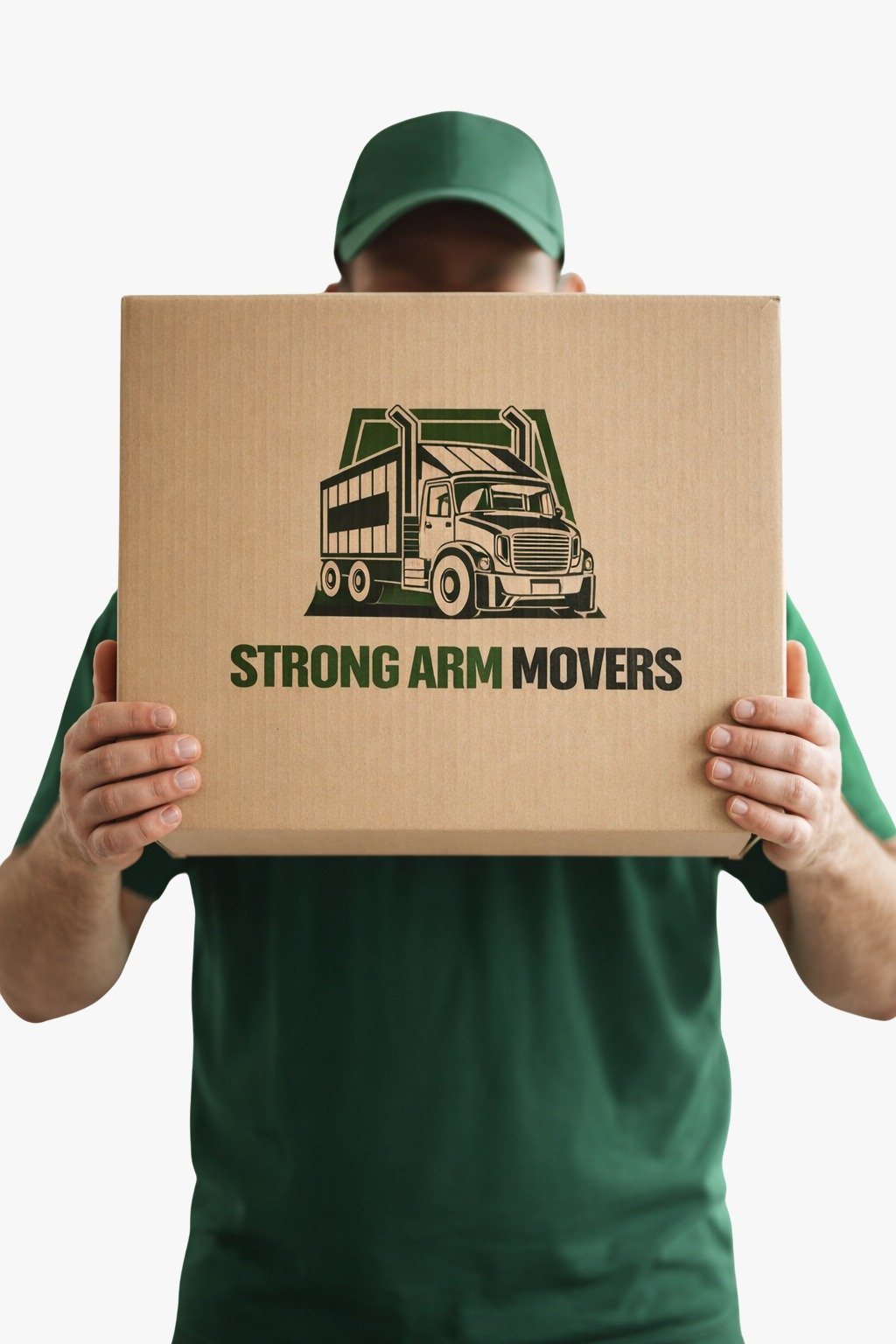 Strong Arm Movers