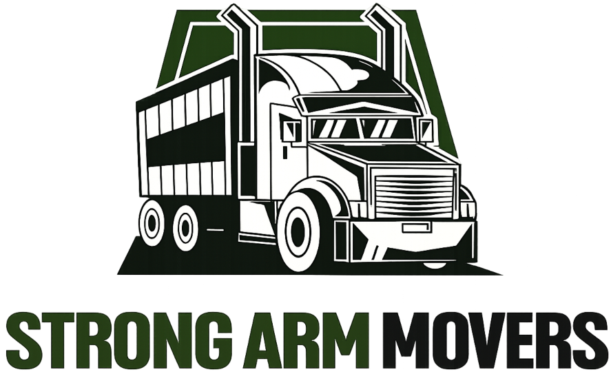 Strong Arm Movers