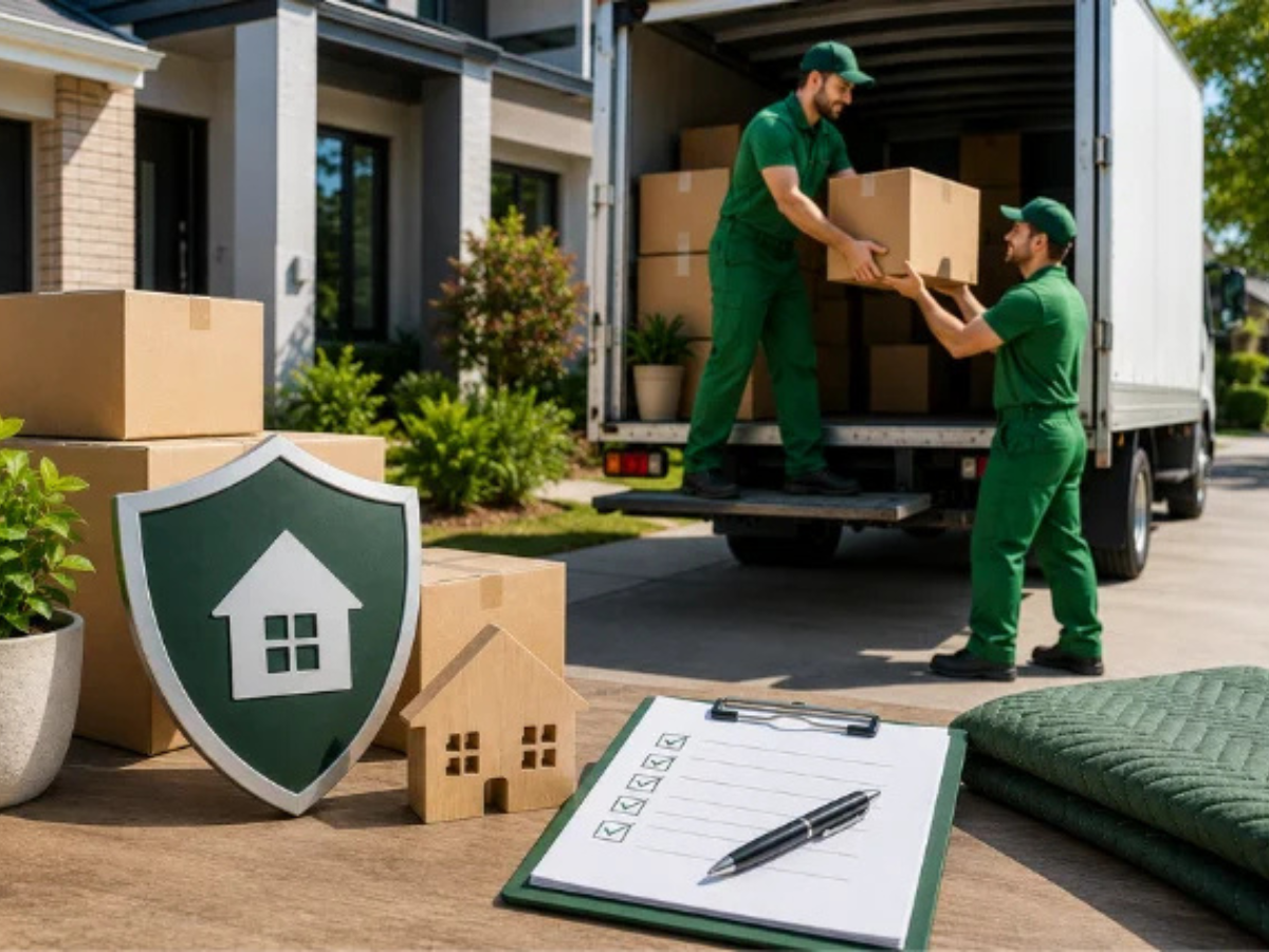 Moving Insurance Explained: Everything You Need to Know