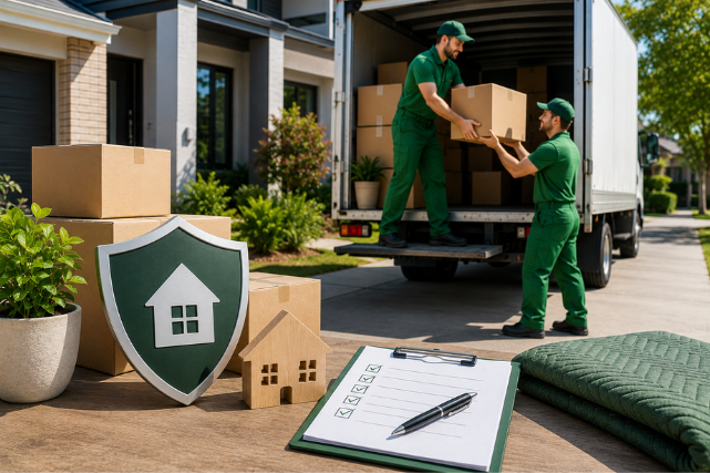 Moving Insurance Explained: Everything You Need to Know