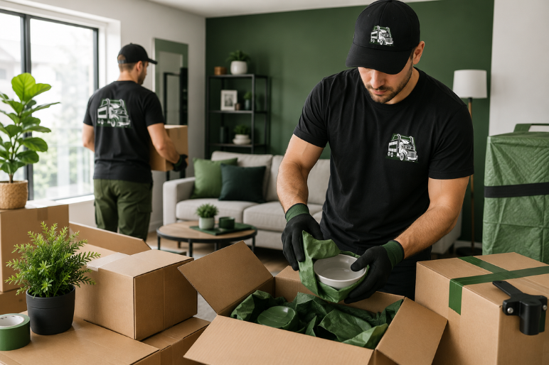 How to Declutter Before Moving for a Smoother Relocation