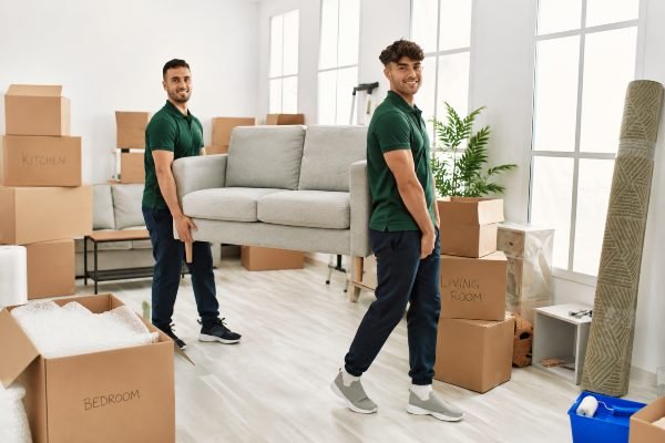 House Removalists