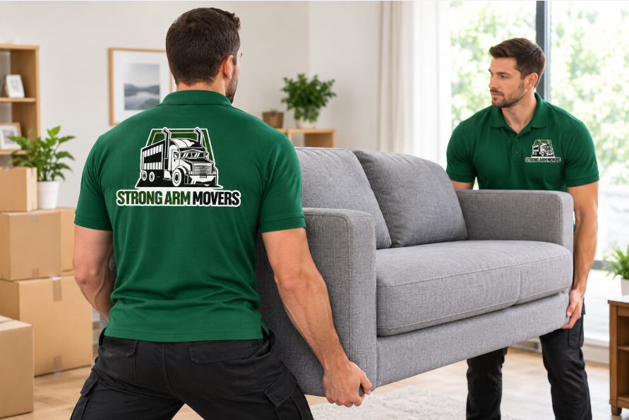 Moving Team