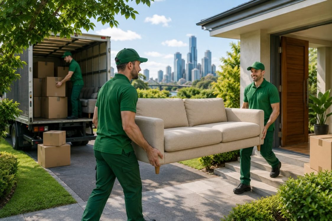 house-movers-brisbane